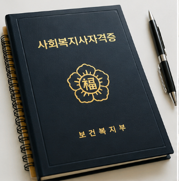 사회복지사 2급 자격증 1급 자격 차이