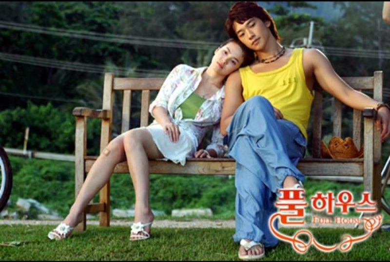 풀하우스 결말까지 총정리｜송혜교·비 계약결혼 로맨스, 등장인물과 줄거리