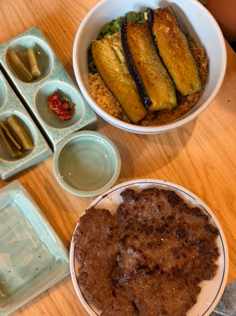 대구 향택 대구종로점 반월당 맛집 깔끔한 밥집 후기