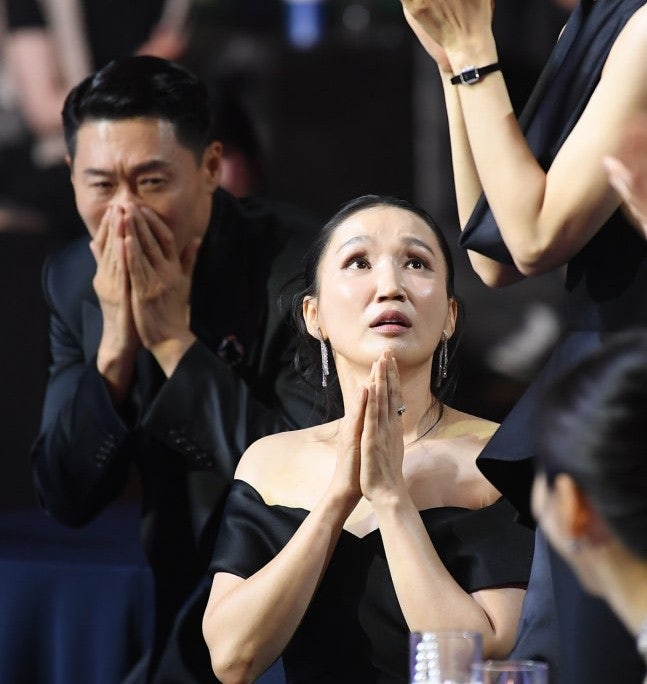 진선규 박보경 프로필 나이 자녀, 무명 시절 함께 견딘 배우 부부