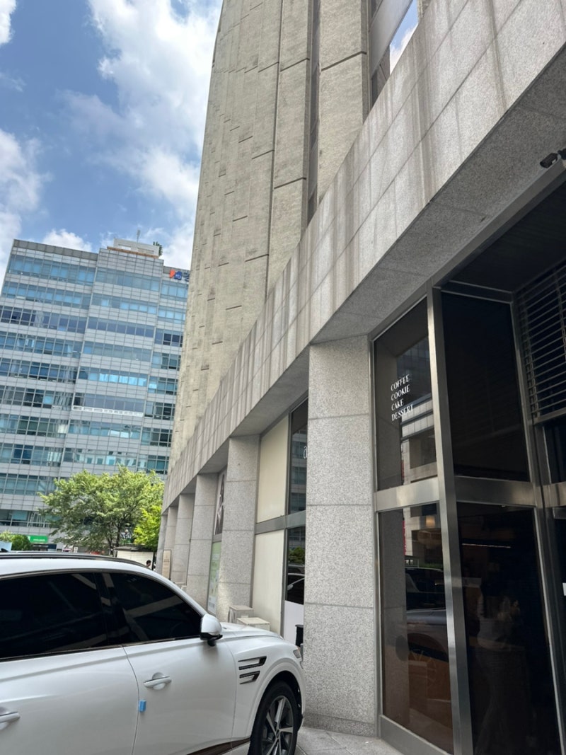 서여의도 즉석떡볶이가 땡길 때는 정우빌딩 써니즉석떡볶이