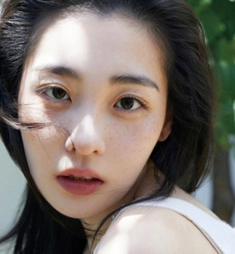 파친코 김민하 영어 비결은 영유?