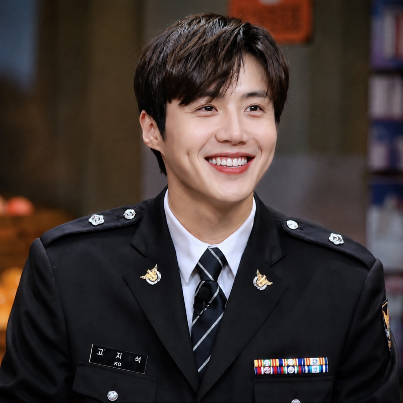 Kim Seon-ho in Uniform Was So Exciting, But the Drama's 2% Rating Was a Shame