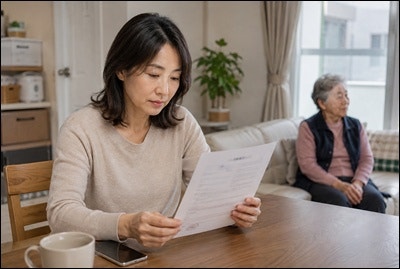 장기요양 5등급 혜택 총정리, 2026년 한도액과 본인부담금은?