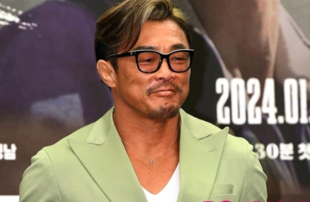 추성훈 방송 활동 잠시 중단, 이유는 은퇴전 준비? 11월 21일 블랙컴뱃17 마지막 경기