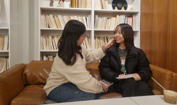 민음사 세계문학전집 애독자 인터뷰 ❷ “세계문학전집에 정상인이 별로 없어서…….”