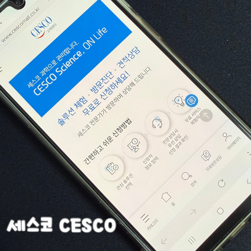 자취방 바퀴벌레 출몰에 멘붕! 세스코 원룸 비용 알아보고 세스코 바퀴벌레 약 솔루션 확인....