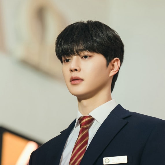포핸즈 기본정보 + 인물관계도 등장인물 (tvN 토일드라마)