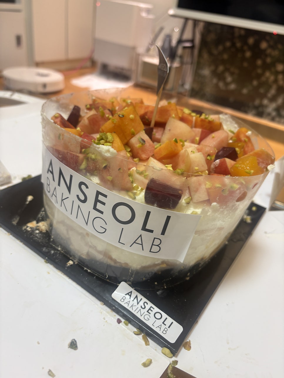 안서리베이킹랩 사진 3