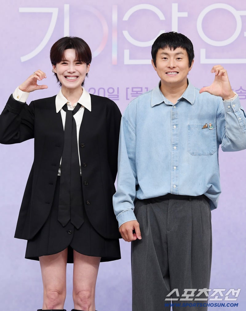 기이안 연애는 어떤 방송?｜기안84가 AI와 연애한다면 벌어지는 일