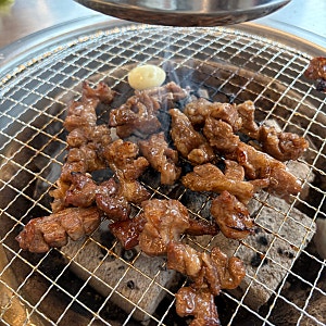대구 봉덕동 맛집 매일숯불구이 고기 찐후기 내돈내산 메뉴 추천