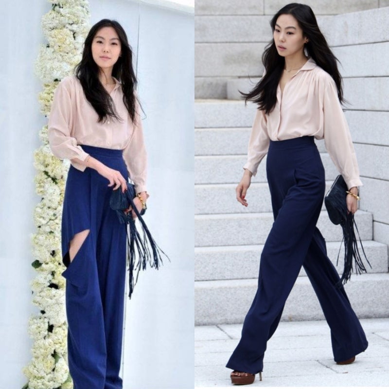 “2만 원짜리였다고?” 15년이 지나도 회자되는 김민희의 레전드 하객룩