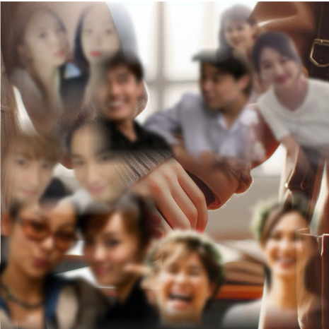 죽고 못 살더니 결국 남보다 못한 사이? 연예계 절친들의 손절과 시절인연
