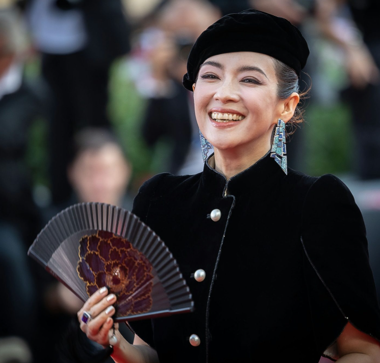 4억으로 600억 대박난 장쯔이 어린이 스킨케어 브랜드 지분 매각으로 130배 신화 달성