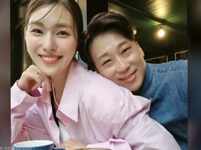 김정화 유은성 부부 뇌종양 투병 근황과 5년 뒤 재검진 소식 정리