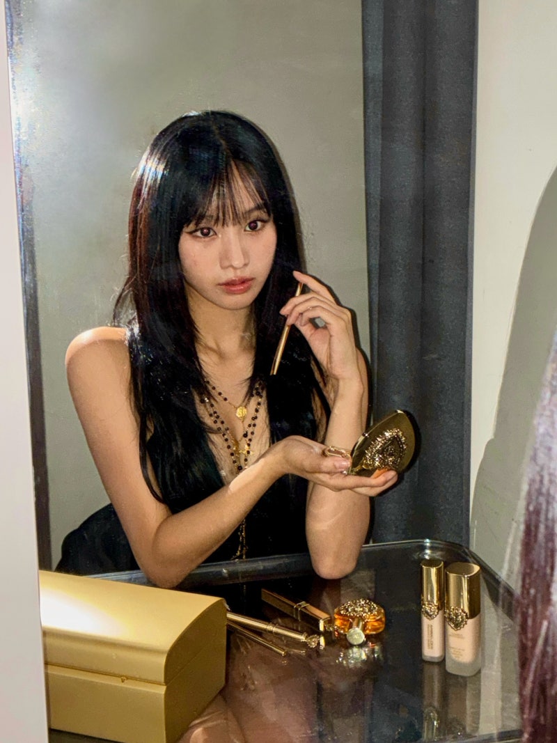 키스오브라이프 나띠 프로필 나이 키 국적 , 10년 연습생 끝에 터진 이유