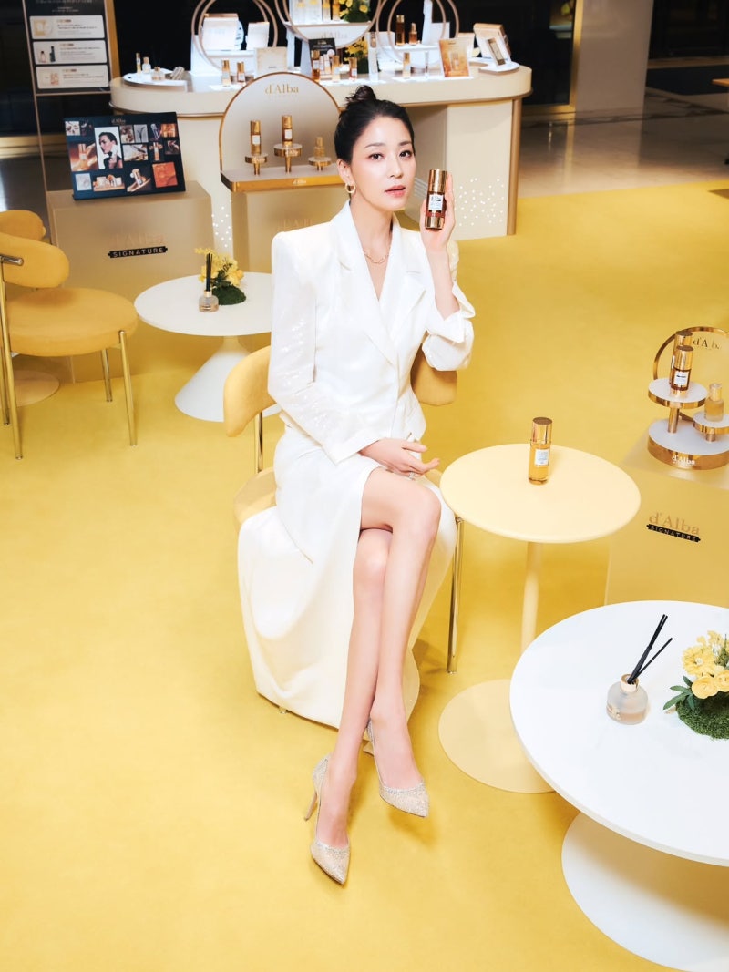“30년째 52kg”.. 51세 한고은이 살찔 때마다 만들어 먹는 것은?