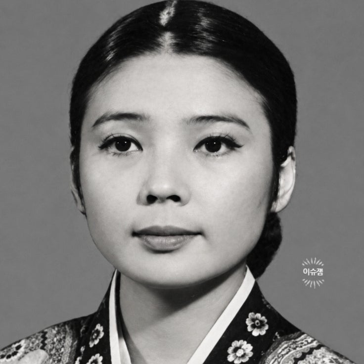 아들은 미국 의대, 사위는 MIT 출신 자랑했다..정작 자신은 충남대 국문학과 나온 83세 여배우