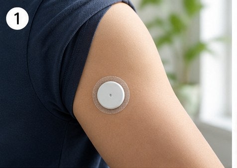 2026년 브랜드별 최신형 연속혈당측정기(CGM) 완벽 가이드 혈당 스파이크부터 음식 운동 다이....