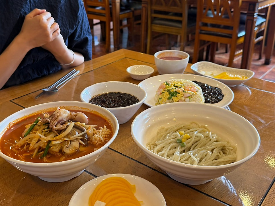 천안문 사진 5