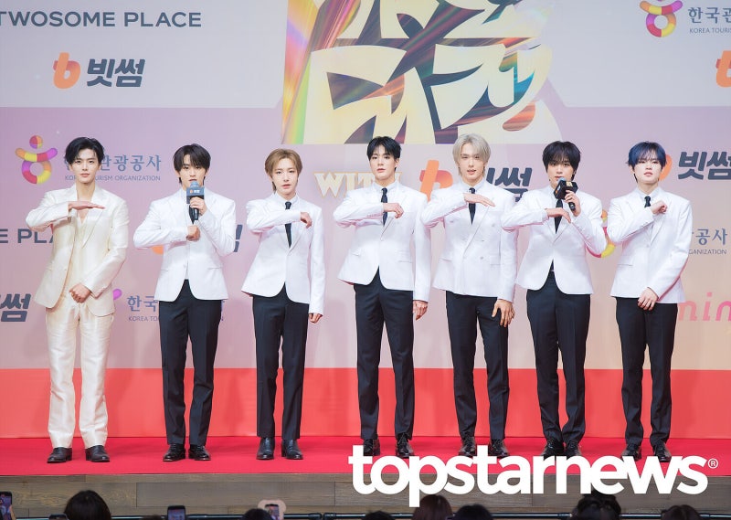 엔시티 드림(NCT DREAM), 전원 재계약 체결…SM "앞으로도 동행"