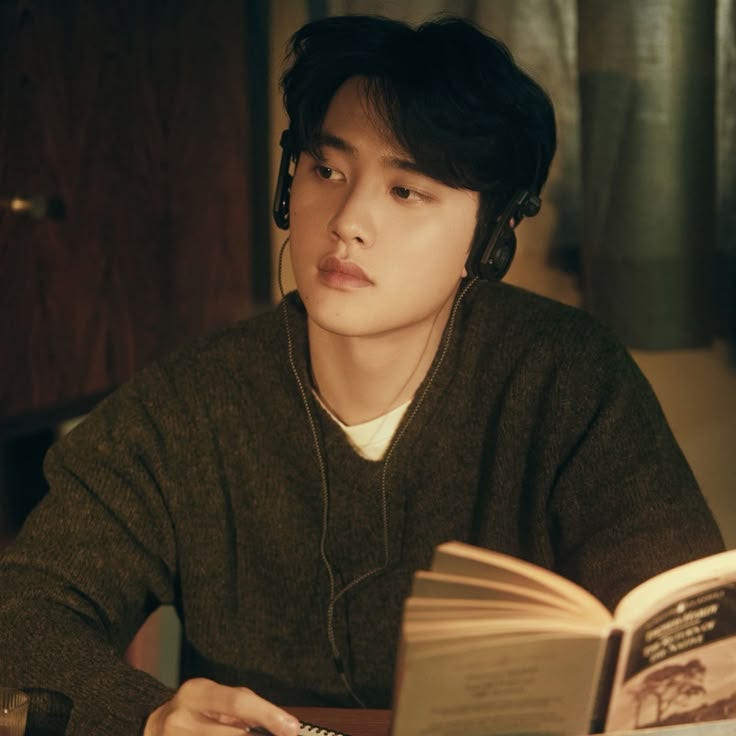 가을 노래 추천 | 도경수 D.O 매일의고백(My Dear) 노래 가사