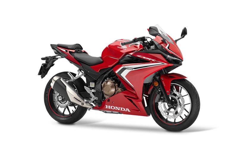 혼다 CBR500R 입문용으로 괜찮을까? 제원·시트고·장단점 정리