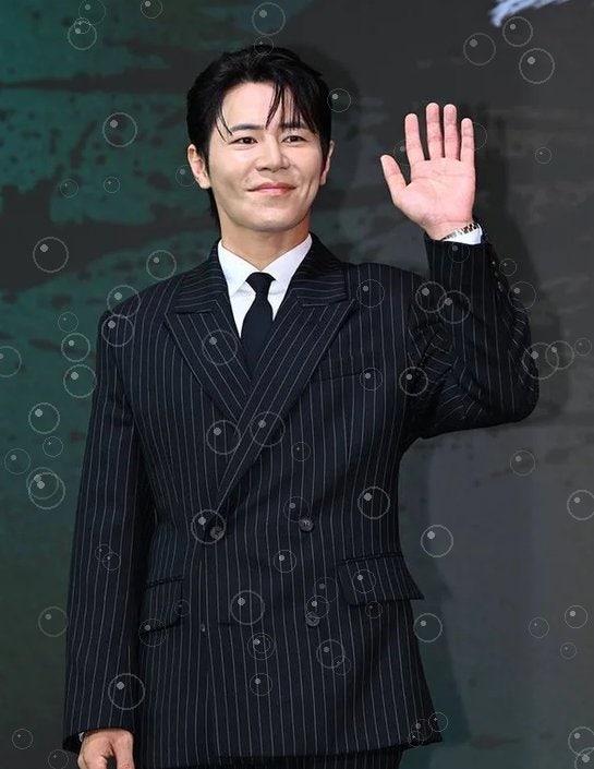 감독한테 "다시 빼" 듣고…이규형이 결국 맞았다는 그 주사, 대체 뭐길래