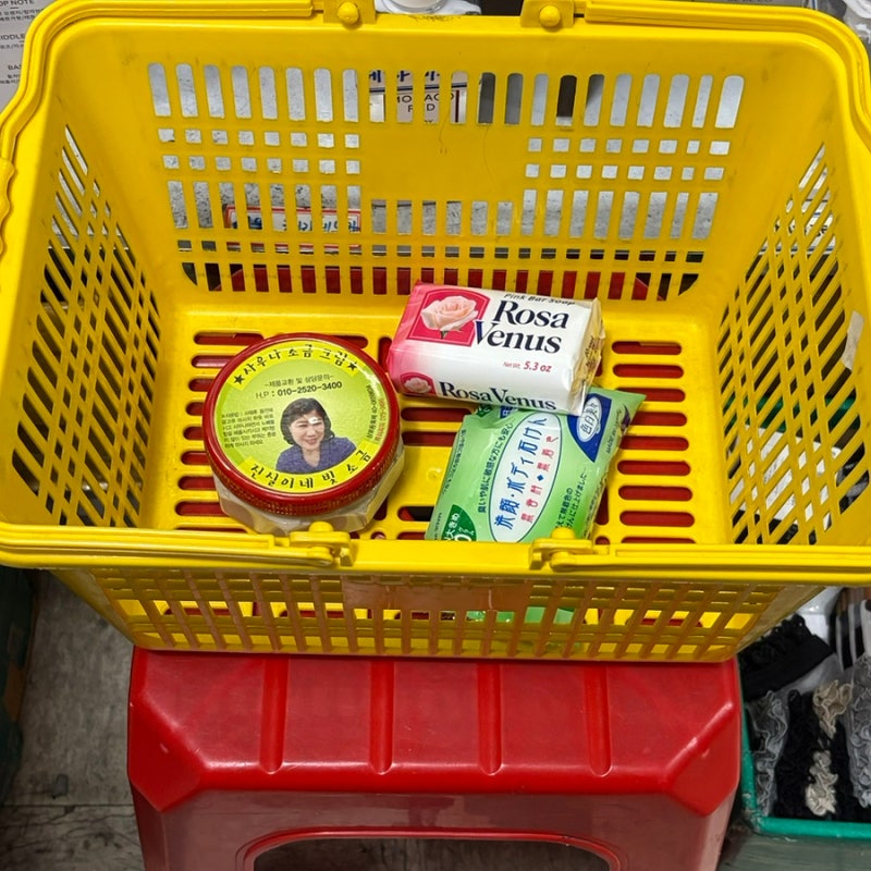 대구 국제상사 영업시간 위치 휴무 서문시장 목용용품 추천