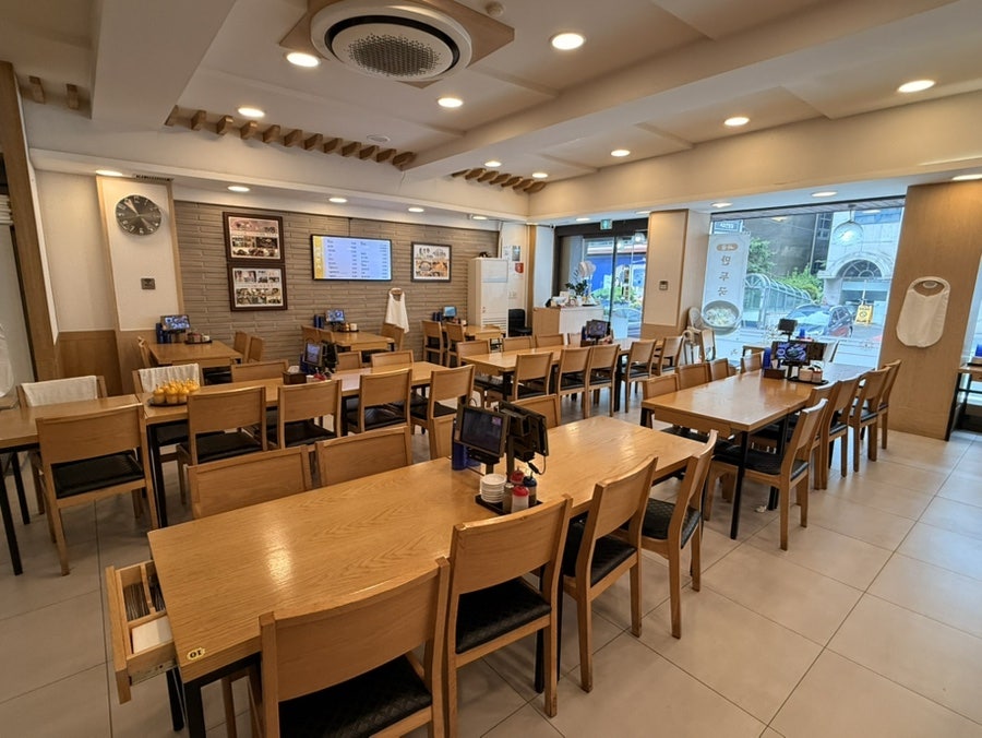 서초면옥 서초본점 사진 4