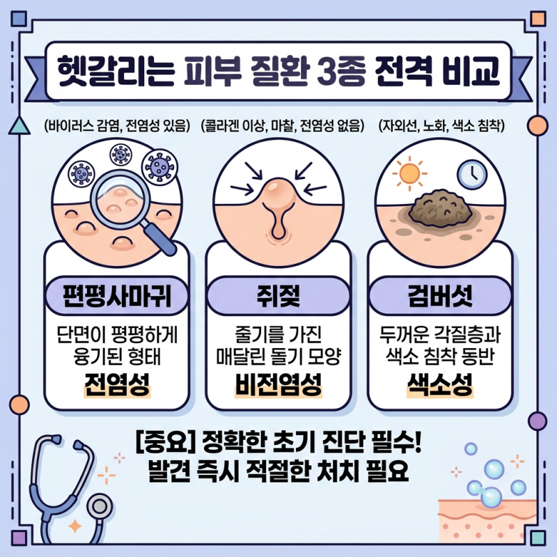 동성로 편평사마귀 치료 및 쥐젖·검버섯 비교! 로담한의원 대구점 무제한 제거 프로그램 가....
