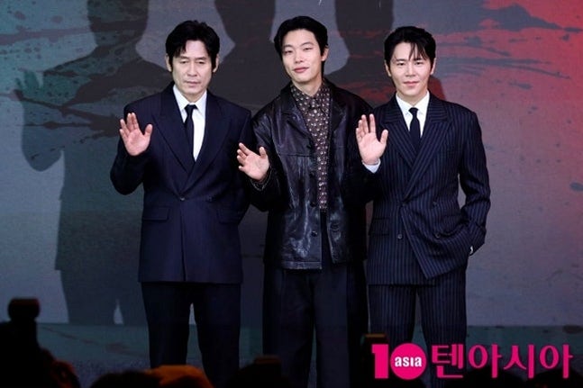 이규형 체중 감량 비하인드, 위고비와 마운자로까지 언급한 이유