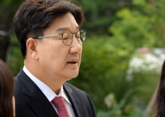 권성동 프로필부터 통일교 1억 사건까지…징역 2년 확정에 변호사 자격까지 잃었다