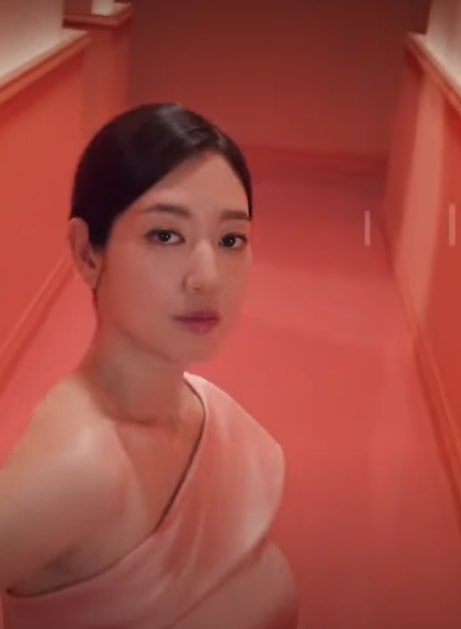 박신혜, 둘째 임신 가을 출산 D라인 공개