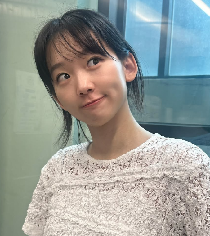기자 생활은 단 3개월, 삼성SDS도 기자도 그만뒀다… ‘참교육’ 진기주가 끝내 택한 길