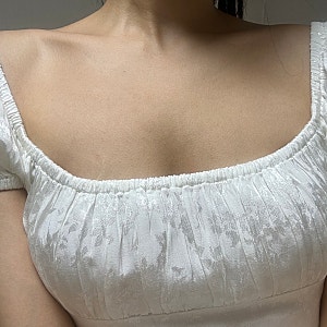 웨딩촬영누브라 | 소네트 웨딩드레스누브라 추천! ♀️ 드레스브라 착용후기