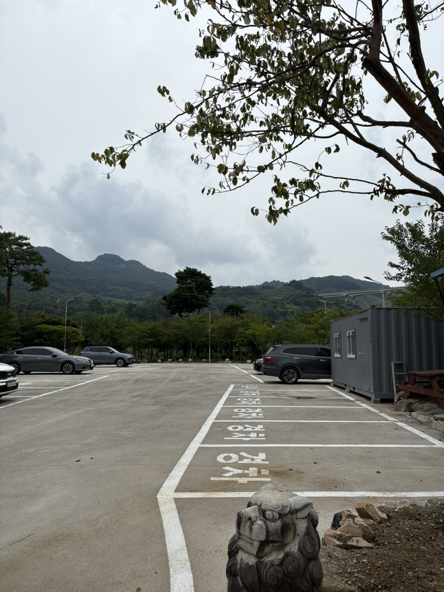 합천호 사진 5