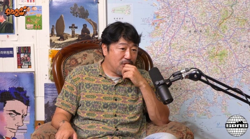 1000만 관객 포스터 디자이너가 전남 고흥 땅에 내려앉은 이유, 알고 보니 15년의 약속