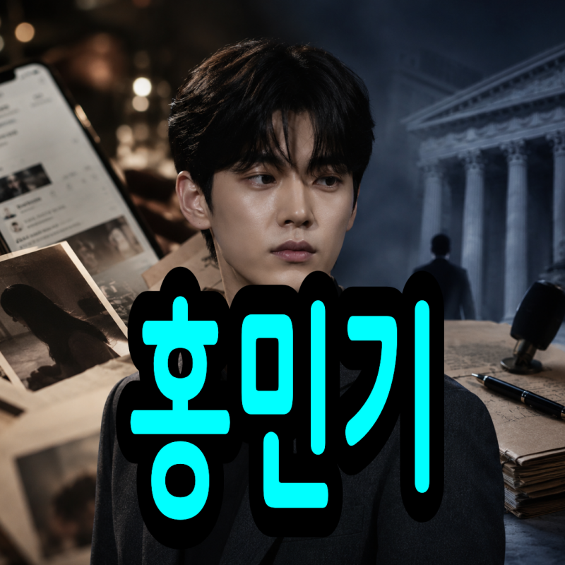 배우 홍민기 논란 총정리ㅣ나이·키·프로필·인스타·나무위키·인플루언스·필모그래피