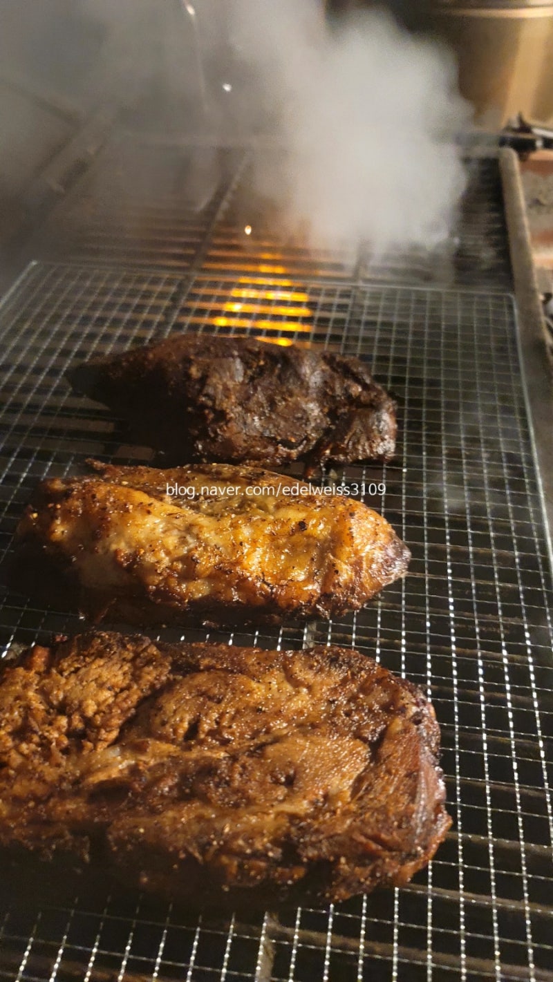 육식맨 수비드 방식으로 풀드포크(Pulled Pork) 만들기 (2)