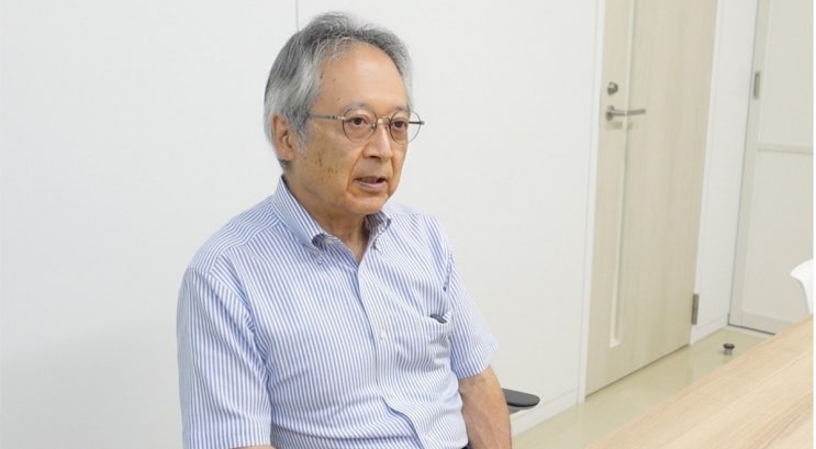 톡파원 25시 222회 <b>옴진리교</b> 추적, 사카모토 변호사 동료가 밝히는 ‘....