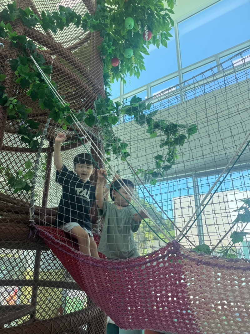청주 아이와 어디 가지? / 4살·8살 아이와 직접 다녀온 주말 나들이 추천