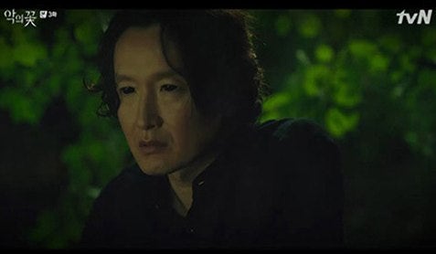 악역 17년 차 최병모의 고백…“없는 화를 긁어내니” 1년째 치료 중인 이유