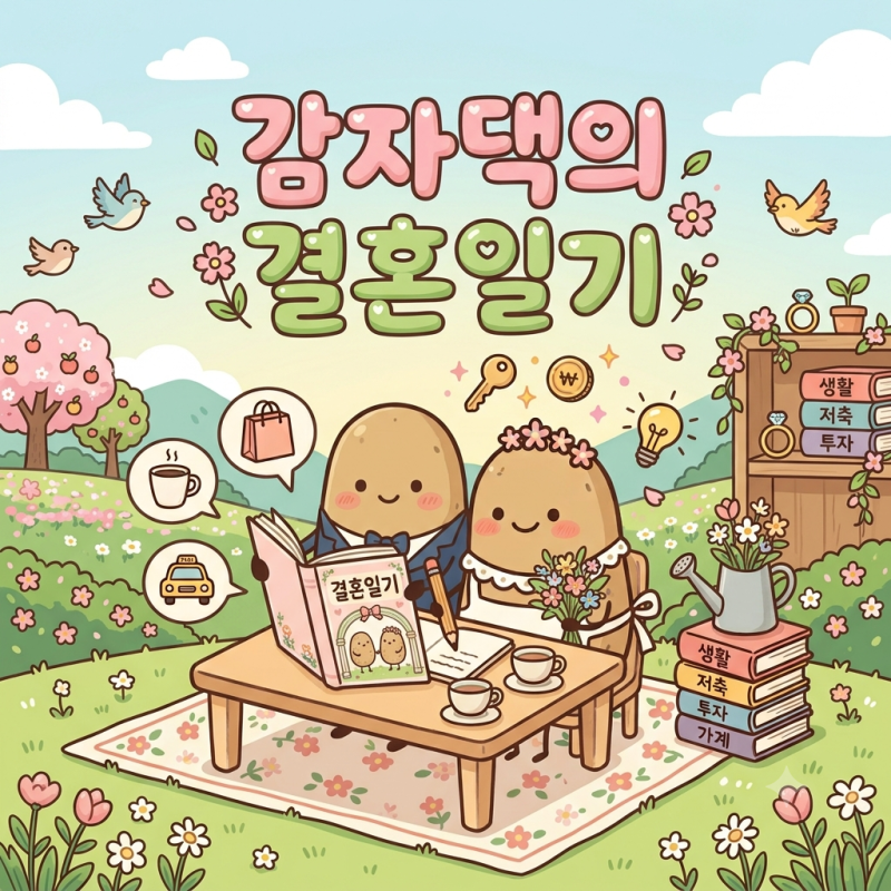 [W.5] 혼인신고 전 준비해야 하는 지원금 정리 | 서울/경기 남부 기준(2026)
