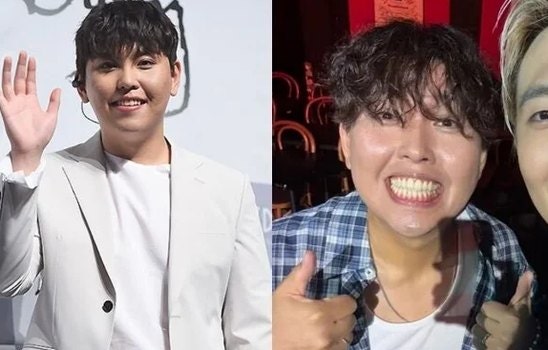 8년 만에 돌아온 한동근, 반백 살 빠진 얼굴로 전한 '소나기'의 진짜 의미