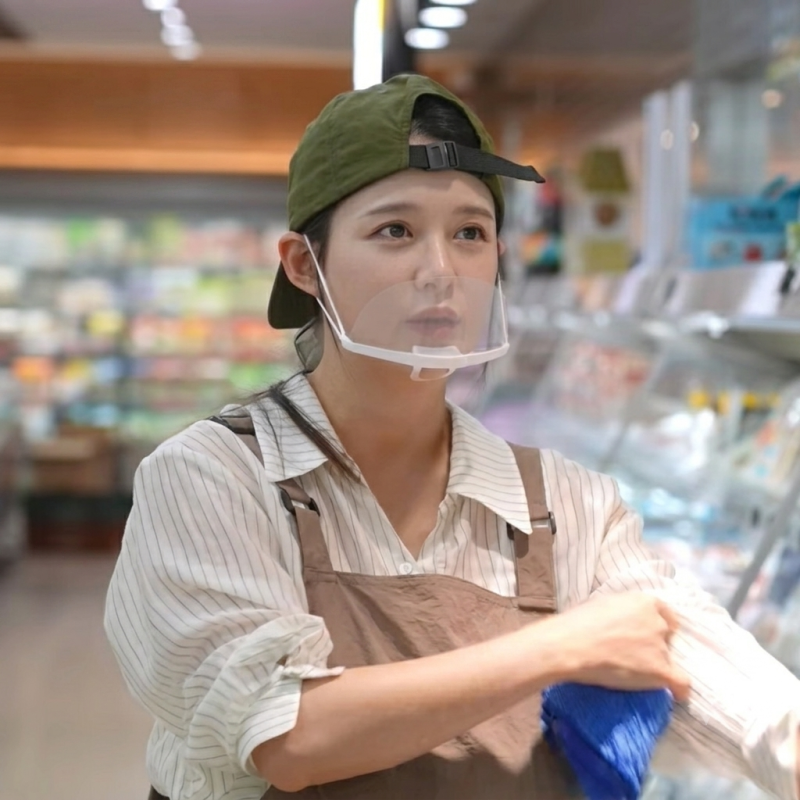 남보라 엄마 반찬가게 어디? 18년 연기 인생 접고 장사 체질 인증?(+편스토랑)