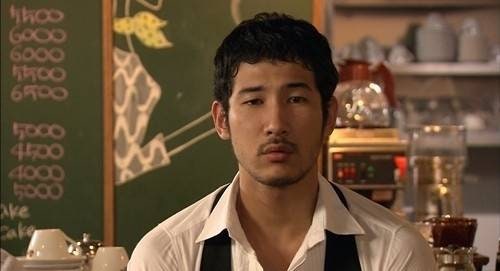 ️ 이언 사망 18주기 27세에 떠난 커피프린스 배우 씨름 유망주에서 모델·배우까지