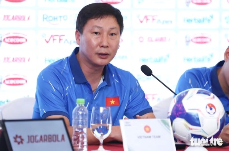 베트남축구의 마술사 김상식 감독은 “박항서 감독의 뒤를 잇는 한국인 감독" 그 이상의 매....