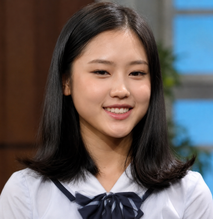 “고려청자 들고 ‘진품명품’ 나갔는데…” 실검 1위 찍고 영화 주연까지 된 여고생.jpg