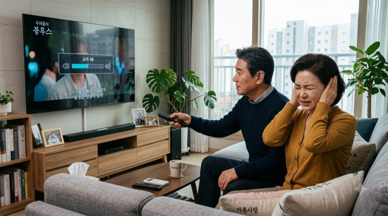 131만원 지원받는 노인 보청기 국가보조금! 이비인후과 청각장애 등록 신청 방법